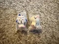 NIZOO（KINA、ANO）キーホルダー