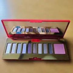 ESTEE LAUDER アイシャドウ チーク パレット グラム　2個セットのサムネイル