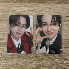 ラポスタ LAPOSTA2025 JO1 白岩瑠姫 トレカ セルカ