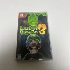 ルイージマンション3