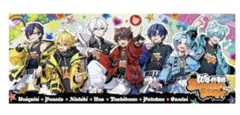 ❤︎ KnightA 騎士A すとふぇす フェイスタオル ‪‪❤︎‬ - メルカリ‬