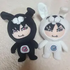 2026年最新】gackt マスコットの人気アイテム - メルカリ