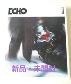 BTS JIN　ジン　アルバム　Echo Ⅱ　②
