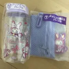 メゾピアノ 当たりくじ