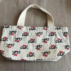 アニエスb ミニトート