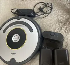 値下げ【ジャンク】ルンバi3 2025年最新】ルンバジャンクの人気アイテム - メルカリ