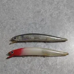 アイマ　ナバロン150  4本セット 復刻希望！ビッグネームがコラボした「ナバロン」をご存知ですか