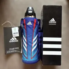 adidas タイガー魔法瓶　水筒1.5L 保冷専用のサムネイル