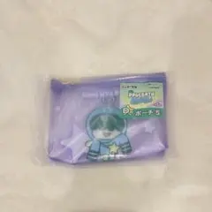 TXT エニマイくじ プルバトゥ D賞 フムニャリン