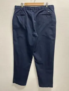 CINTAS シンタス ワークパンツ w38 ネイビー s24のサムネイル