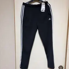 adidas AEROREADY XLジャージパンツ ブラック２枚組お値下げ中