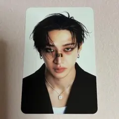 Stray Kids バンチャン　KARMA SKZOO ver.