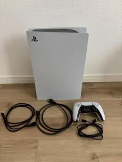 SONY PS5 CFI-1000A 中古品