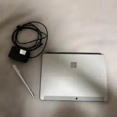 Microsoft Surface Pro 本体 キーボード 充電器、ペン付のサムネイル