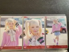 ＝LOVE 齋藤樹愛羅 ドライブデート都内