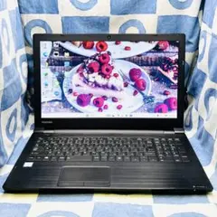 おすすめ最新Windows11 corei7 薄型ノートパソコン 8GB 118 - メルカリ