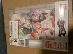 マクロスΔ ワルキューレ 汎用フリップカバー M