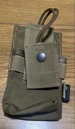 FLYYE ショートラジオポーチ