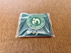 Mrs. GREEN APPLE FC特典 【未開封】ピンバッジ＋カードセット