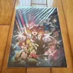 超希少 Limited Base + ジャンフェス 聖闘士星矢クリアファイル 超希少 Limited Base + ジャンフェス 聖闘士星矢クリアファイル - メルカリ