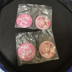 鳳えむ セガラッキーくじセット