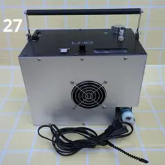 【ジャンク品】レガルシィ社製HHOガス吸入【5/14まで半額！】 2025年最新】水素吸入 hhoの人気アイテム - メルカリ