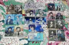 アイドリッシュセブン＊アクリルブロックまとめ売り