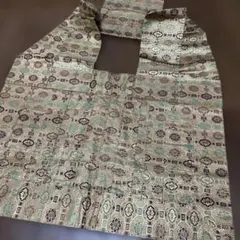 狩衣（かりぎぬ） 丸紋様 伝統装束 舞台衣装 神事 祭礼 - メルカリ