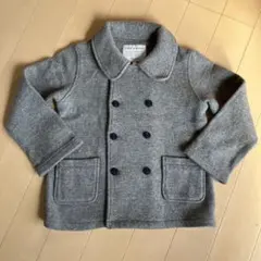 アーバンリサーチ　FORK & SPOON コート 135サイズ