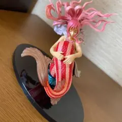 ワンピース　SCultures BIG 造形王頂上決戦2 vol.1 しらほし姫