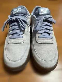Nike ナイキ キルショット2　グレー