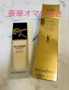 新品 YSL オールアワーズ リキッド LN4 現品のサムネイル