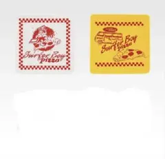 ストレンジャーシングス 一番くじ F賞 テーブルウェア 2点セット