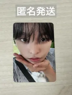 2026年最新】nctWISH リク トレカ steadyの人気アイテム - メルカリ