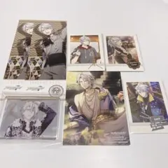 アイナナ 八乙女楽 アクブロ ぱしゃこれ ブロマ