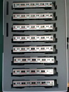 名鉄 1700系 4624 nゲージ ジャンク品 - メルカリ