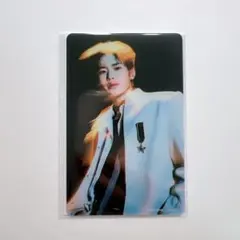 RIIZE ソヒ　クリアカード