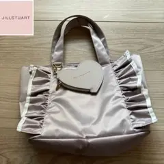 【美品】 JILL STUART ジルスチュアート　バッグ
