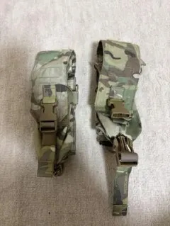 DirectAction TacReload AR-15 ポーチ 3個セット - メルカリ