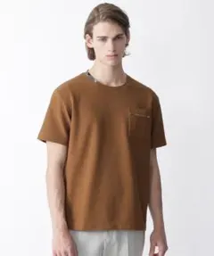 クレストブリッジ◇パーシャルクレストブリッジチェックT