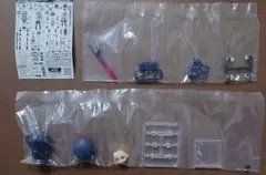 リンクトラベラーズ　機械に支配された世界編　SIDE:C　アウターコートセットA