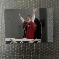 宝塚歌劇団 早霧せいな 2L判 写真