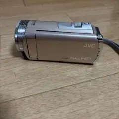 JVC ビデオカメラ 本体　GZ-E355-Nのサムネイル