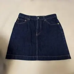 BEAUTY&YOUTH UNITED ARROWS デニムスカート Mのサムネイル