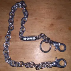 2026年最新】DSQUARED2 ウォレットチェーンの人気アイテム - メルカリ