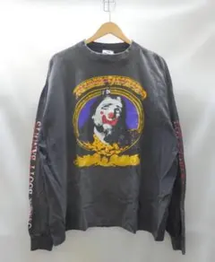 Saint Mxxxxxx VLONE Bone Hoodie (L) - メルカリ