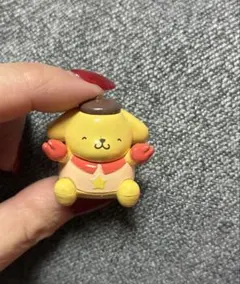 ポムポムぷりんバスボール