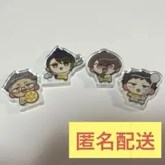 にじさんじ ８周年 with cake！ アクリルブロック 加賀美ハヤト