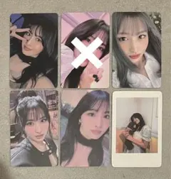 TWICE Ready To Be モモ ラキドロ キオスク