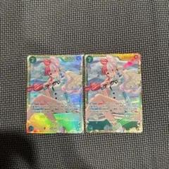 ウタSEC EB03−061　シークレットのサムネイル